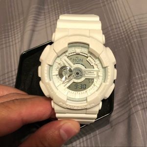 Men’s G-Shock watch